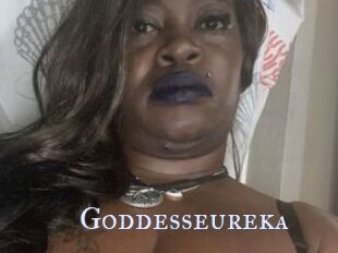 Goddesseureka