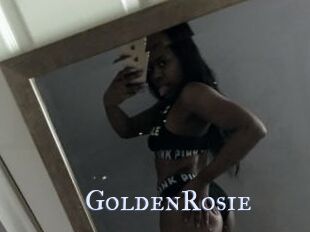 GoldenRosie