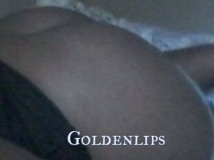 Goldenlips