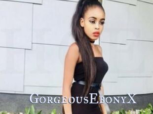 GorgeousEbonyX