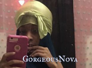 GorgeousNova