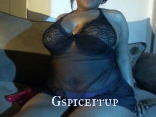 Gspiceitup