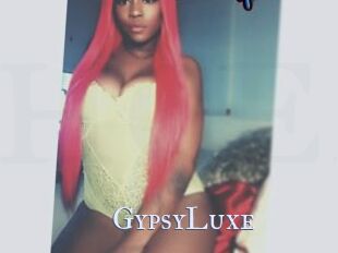 GypsyLuxe