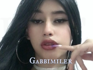 Gabbimiler