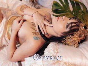 Gabyrici