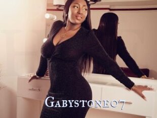 Gabystone07