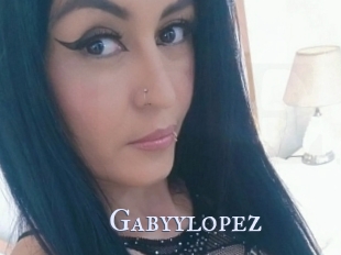 Gabyylopez