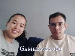 Gamerssexo69