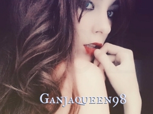 Ganjaqueen98