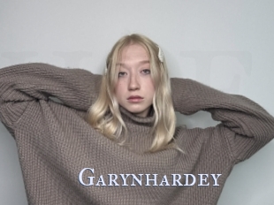 Garynhardey