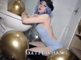 Gatitachan