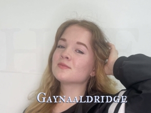 Gaynaaldridge