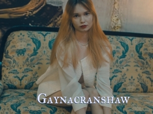 Gaynacranshaw