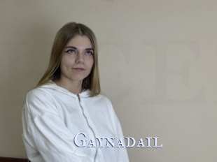 Gaynadail