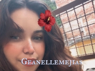 Geanellemejias