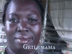 Geilemama