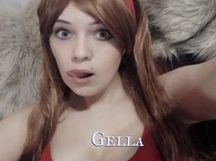 Gella