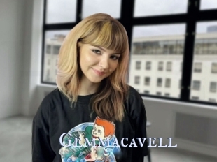 Gemmacavell