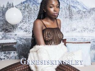 Genesiskingsley