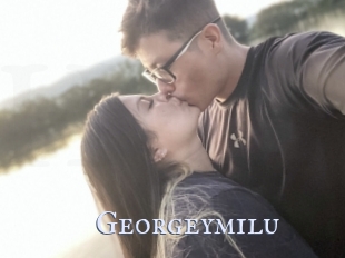 Georgeymilu