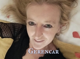 Gerencar