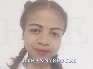 Ghannybrooks