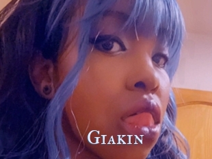 Giakin