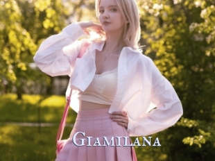 Giamilana