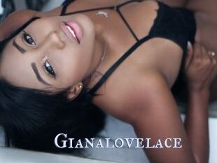 Gianalovelace