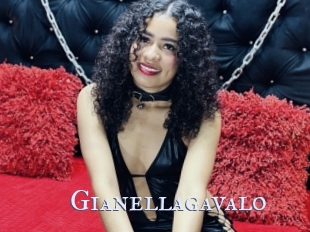 Gianellagavalo