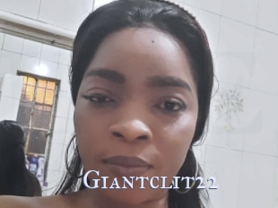 Giantclit22