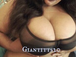 Giantitts20