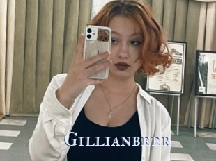 Gillianbeer