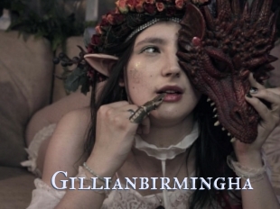 Gillianbirmingha