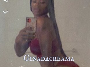 Ginadacreama