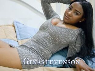 Ginastevenson