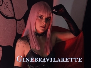 Ginebravilarette