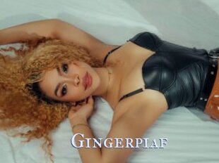 Gingerpiaf