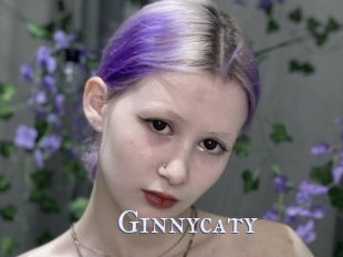 Ginnycaty