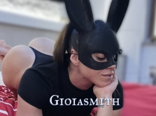 Gioiasmith