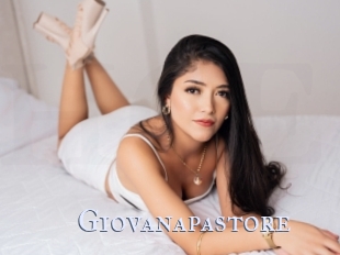 Giovanapastore