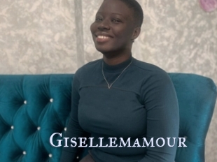 Gisellemamour