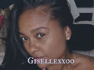 Gisellexxoo