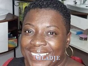 Gladje