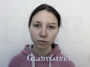 Gladysalvey