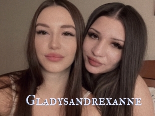 Gladysandrexanne