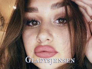 Gladysjensen