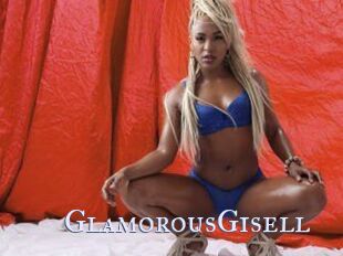 GlamorousGisell