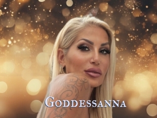 Goddessanna