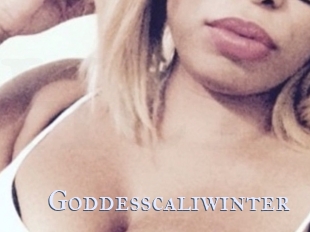 Goddesscaliwinter